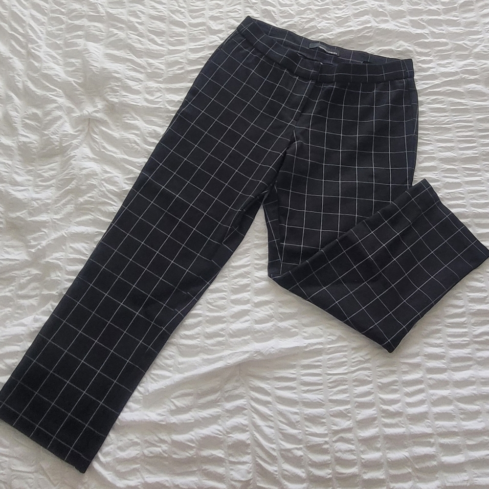 Amanda + Chelsea trouser. SIZE 10